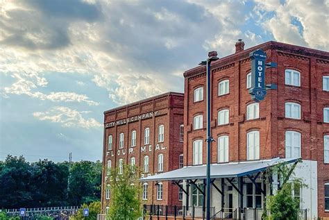 City mills hotel - Room rates at City Mills Hotel range from $129 to $289 USD in 2023, depending on room type, military status, and other discounts. The outdoor patio is …